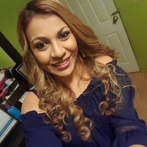 Meet your Posher, Lucy